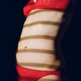 Translucent brief in Aperitivo