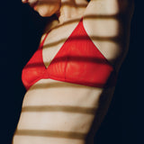 Translucent bra in Aperitivo