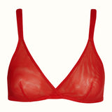 Translucent bra in Aperitivo