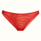 Translucent brief in Aperitivo